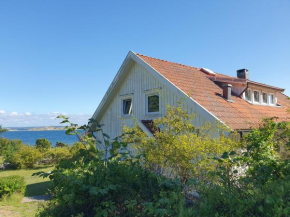 Boende på SydKoster med havsutsikt och nära till bryggor, Strömstad